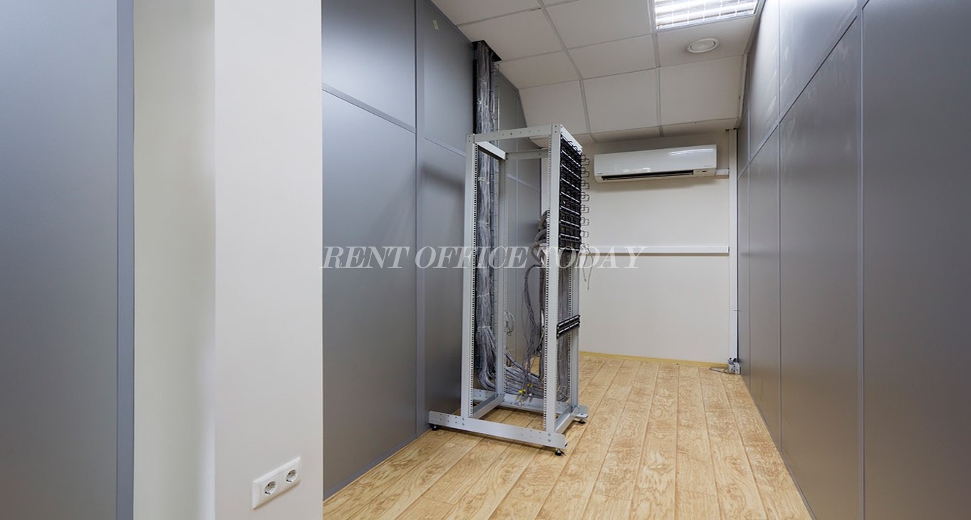 Rent office Теплый Стан — photo 20