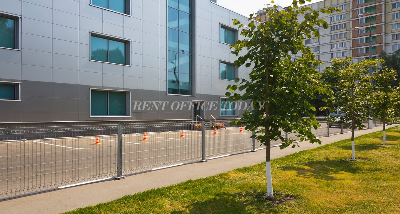 Rent office Теплый Стан — photo 3