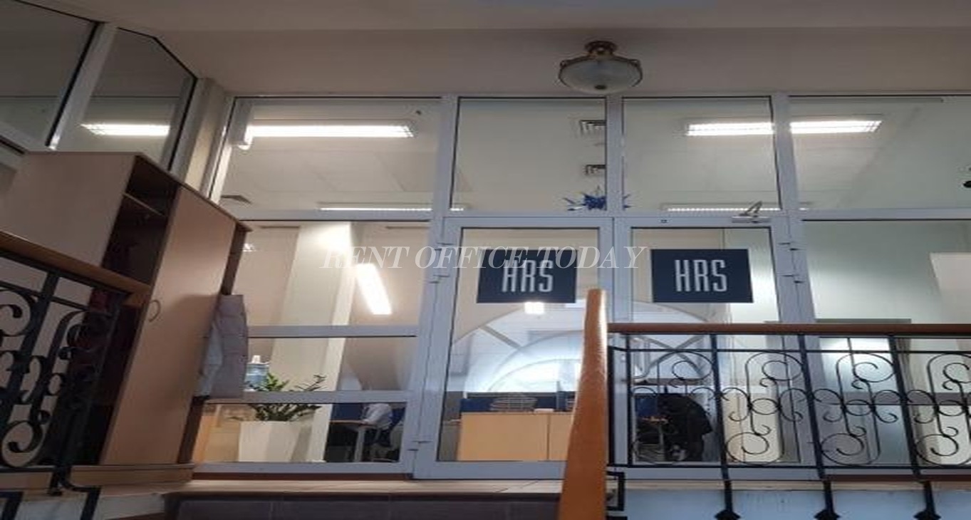 Rent office Тессинский переулок 5 — photo 3