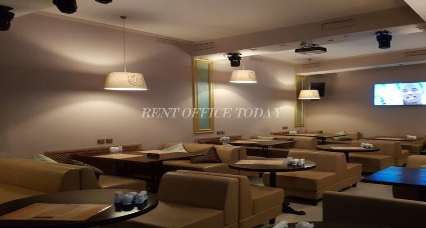 Rent office Тессинский переулок 5 — photo 4