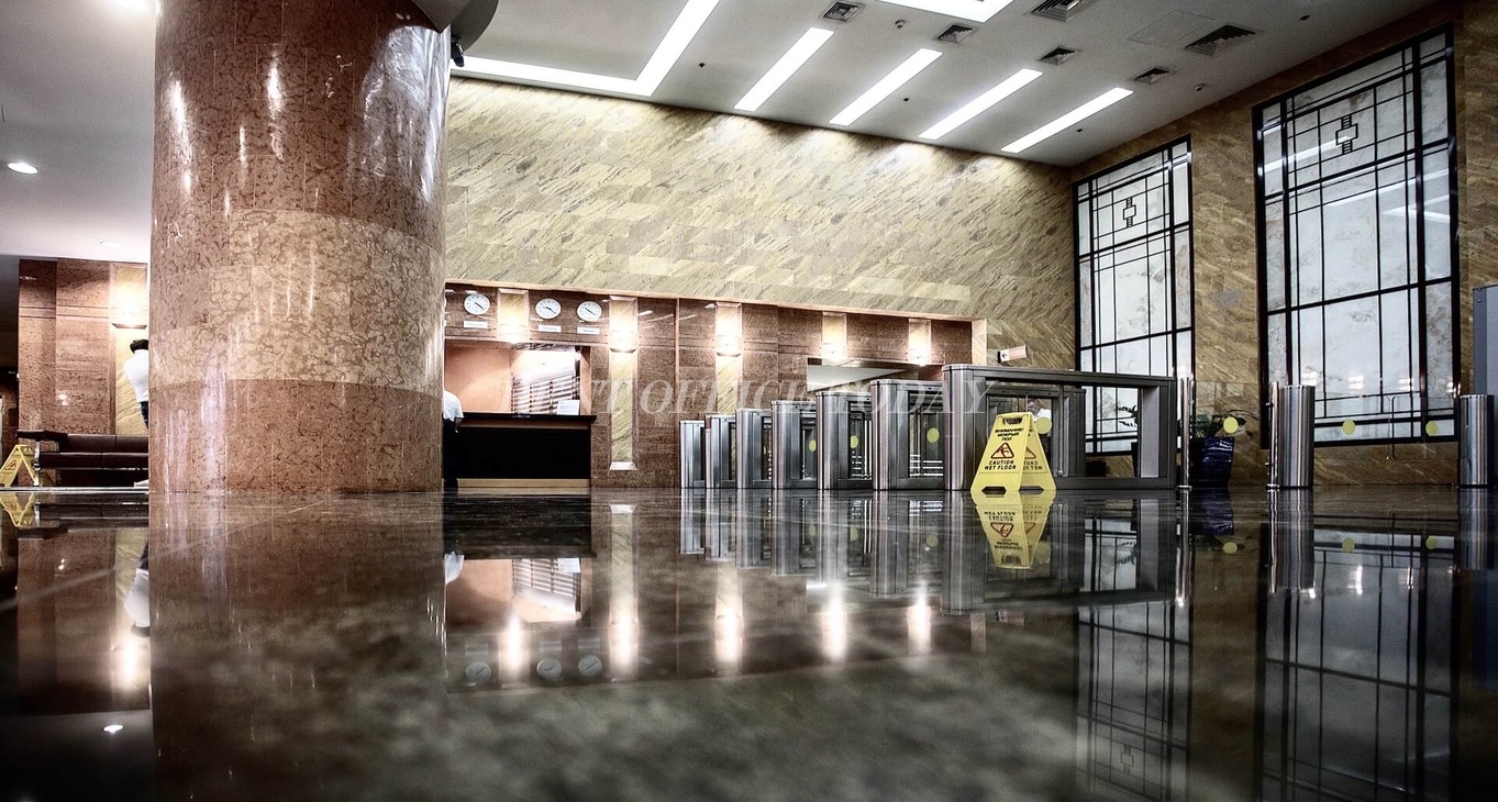Rent office Northern Tower — photo 8