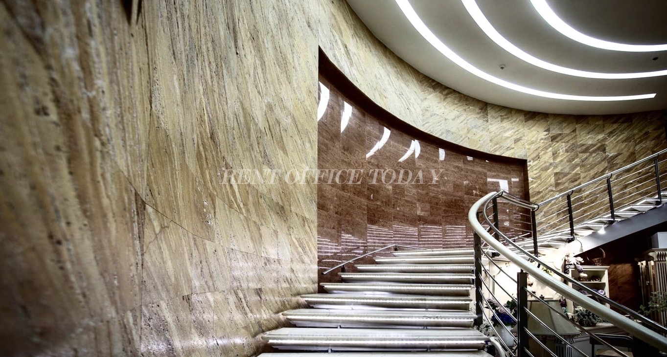 Rent office Northern Tower — photo 10