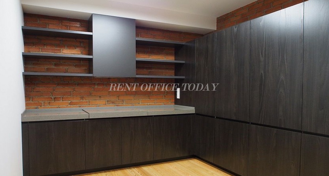 Бизнес-центр The Loft Rent office The Loft — photo 3