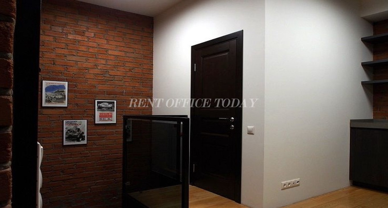 Бизнес-центр The Loft Rent office The Loft — photo 4