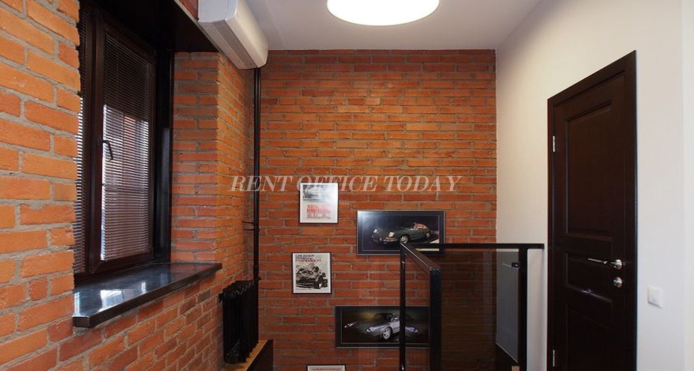 Бизнес-центр The Loft Rent office The Loft — photo 5