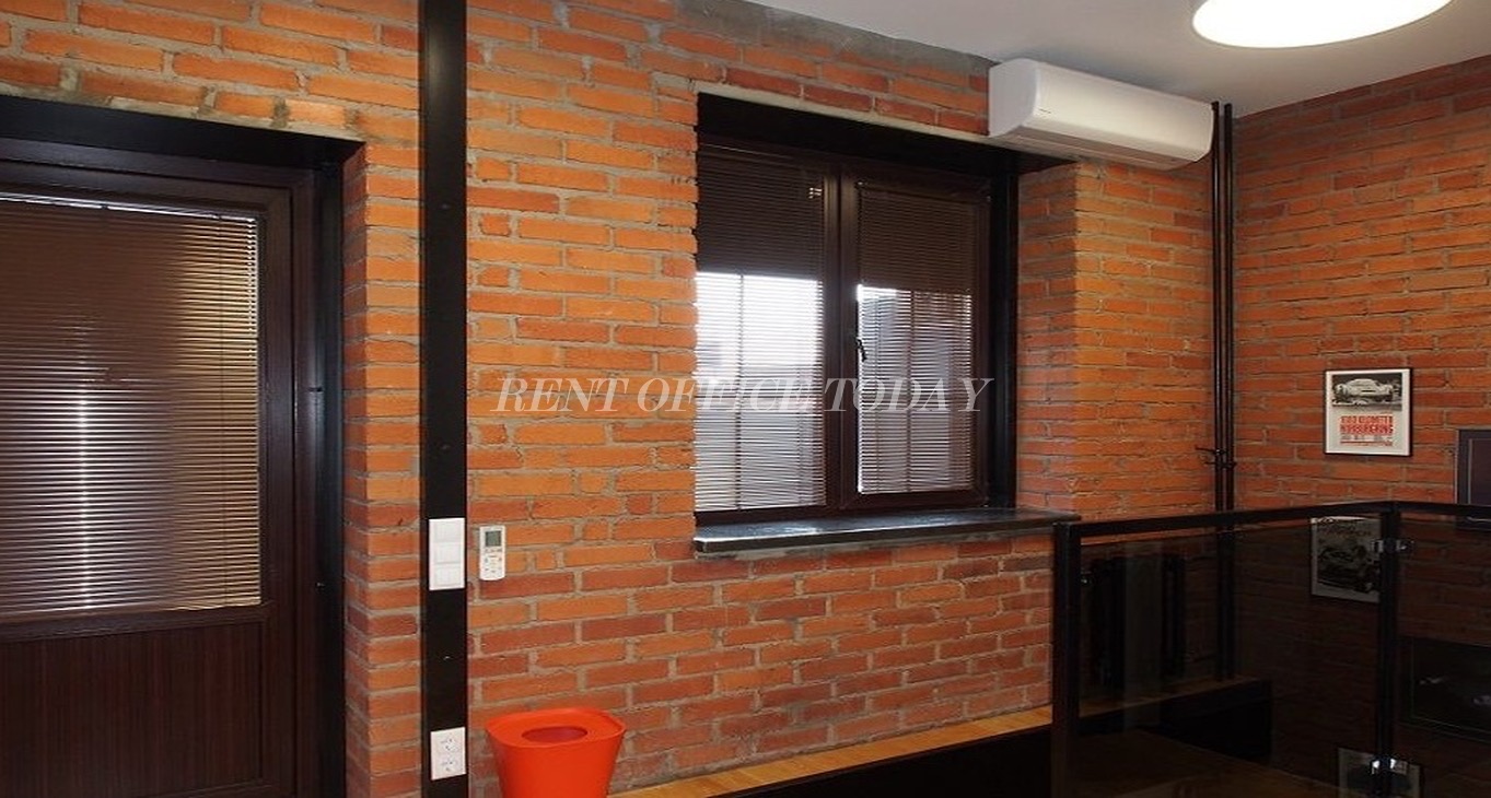 Бизнес-центр The Loft Rent office The Loft — photo 6