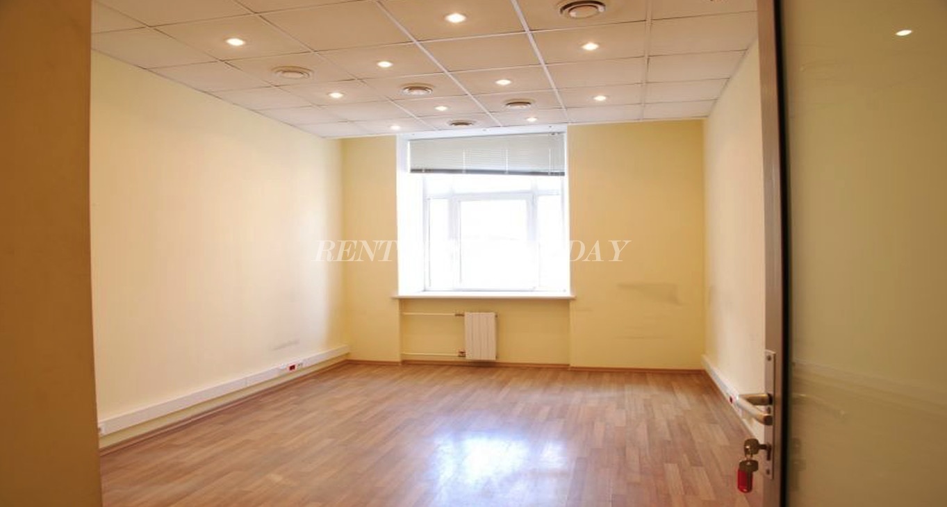 Бизнес-центр Тихвинский переулок 11с2 Rent office Тихвинский переулок 11с2 — photo 6