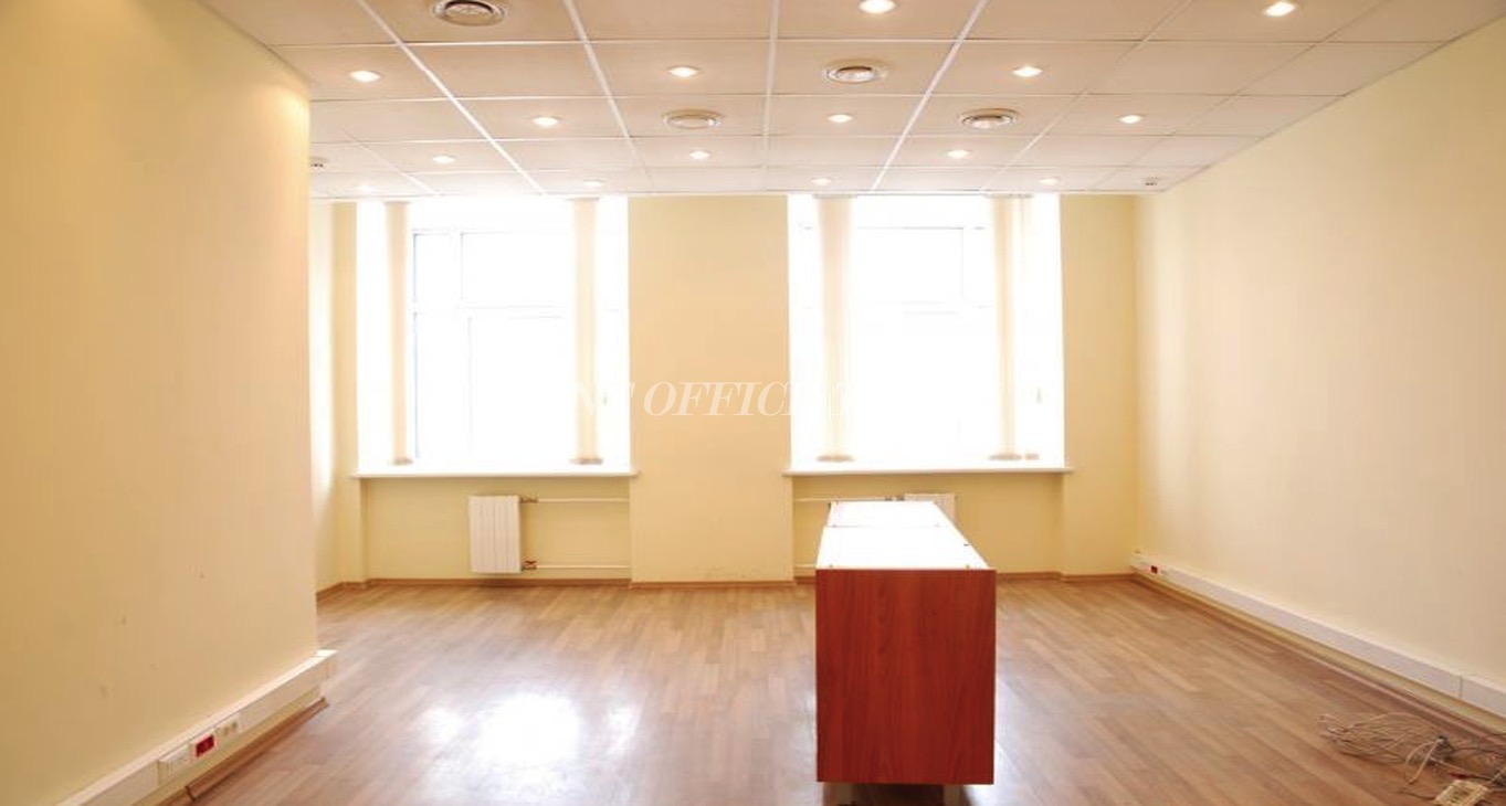 Бизнес-центр Тихвинский переулок 11с2 Rent office Тихвинский переулок 11с2 — photo 7