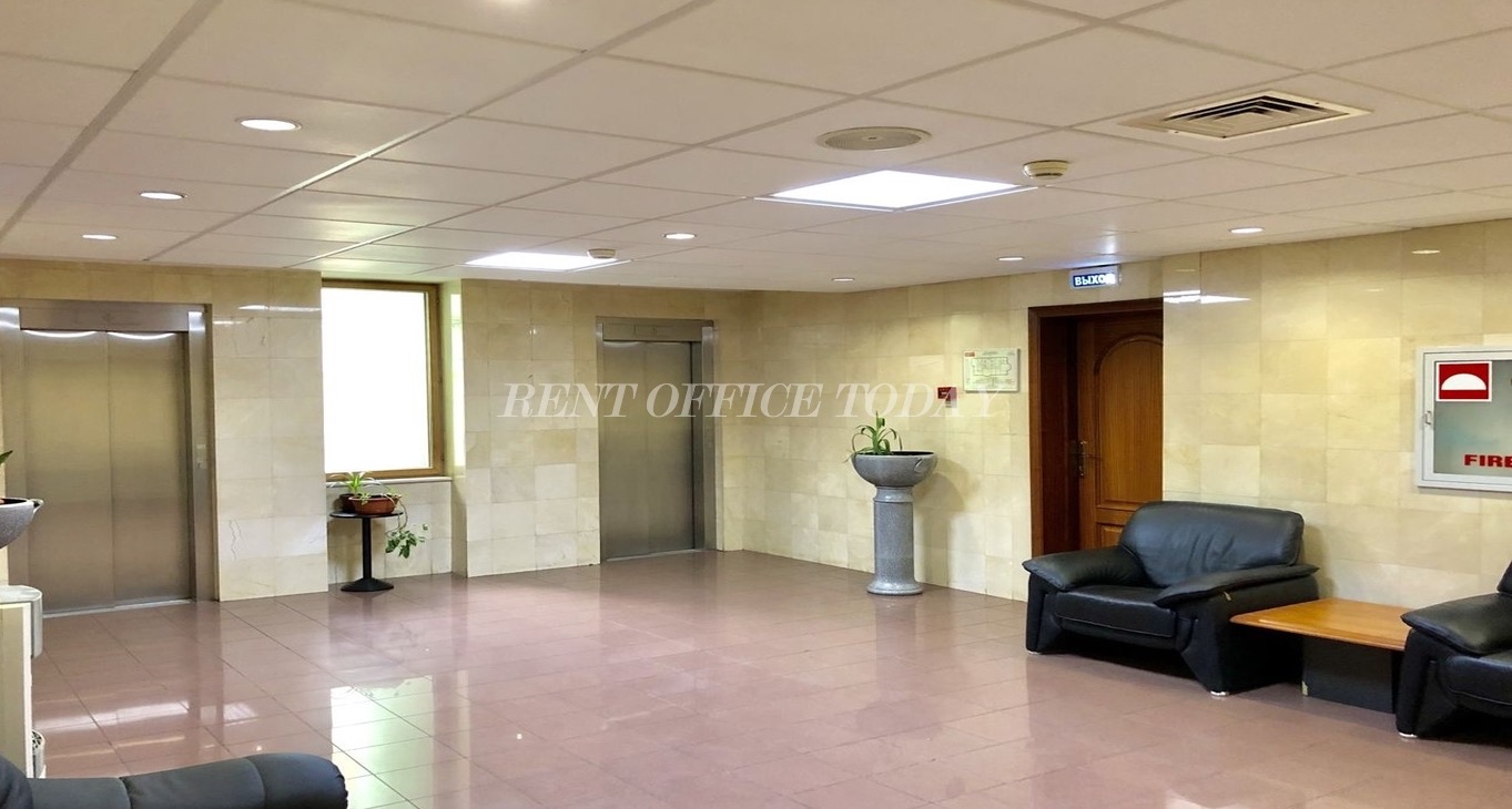 Rent office Токмаков 5с1 — photo 3