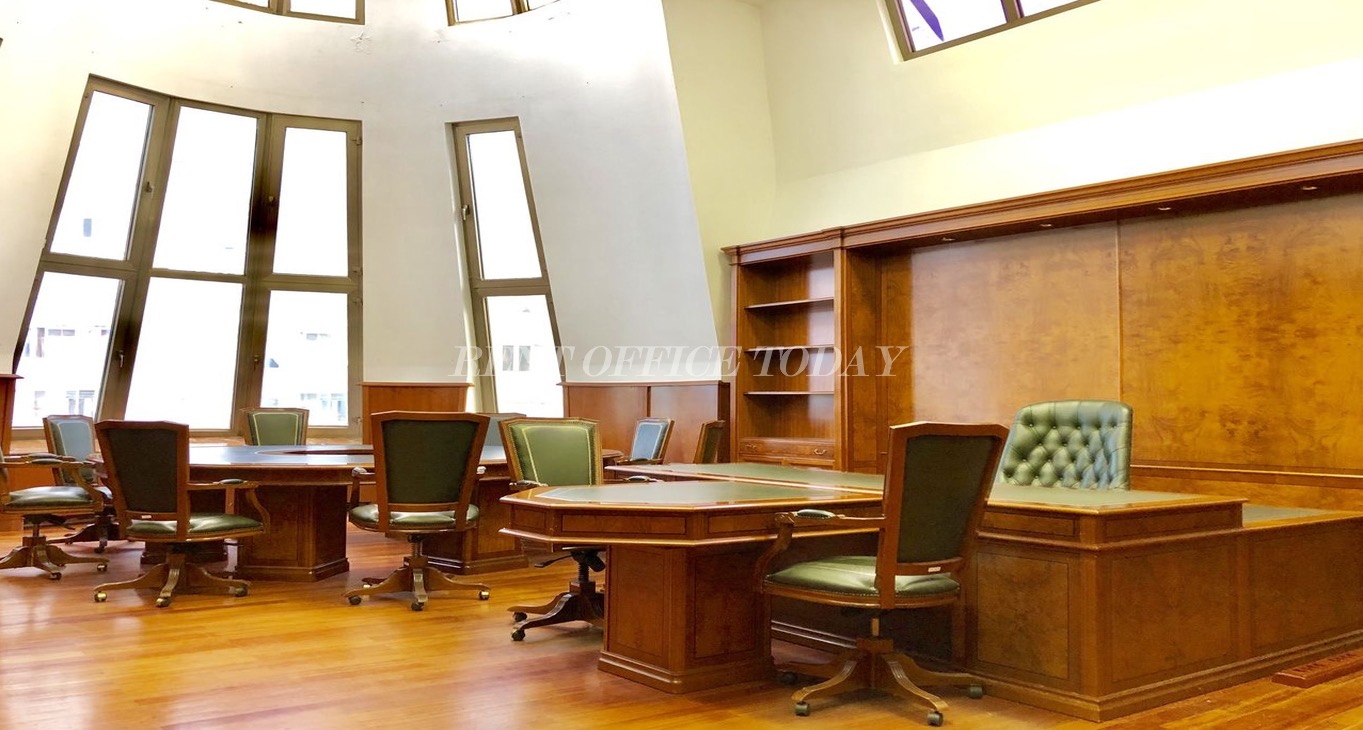 Rent office Токмаков 5с1 — photo 4
