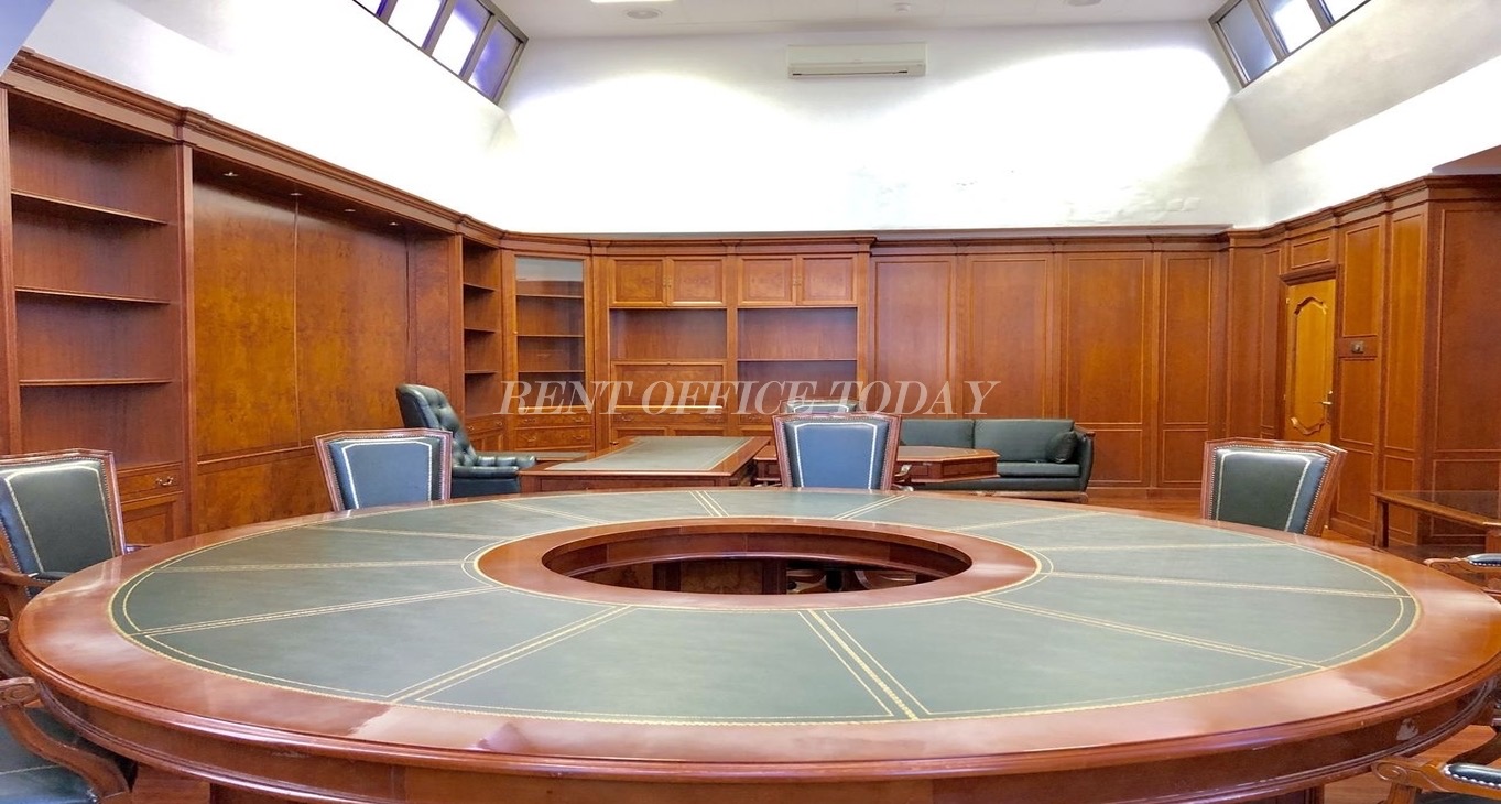 Rent office Токмаков 5с1 — photo 5