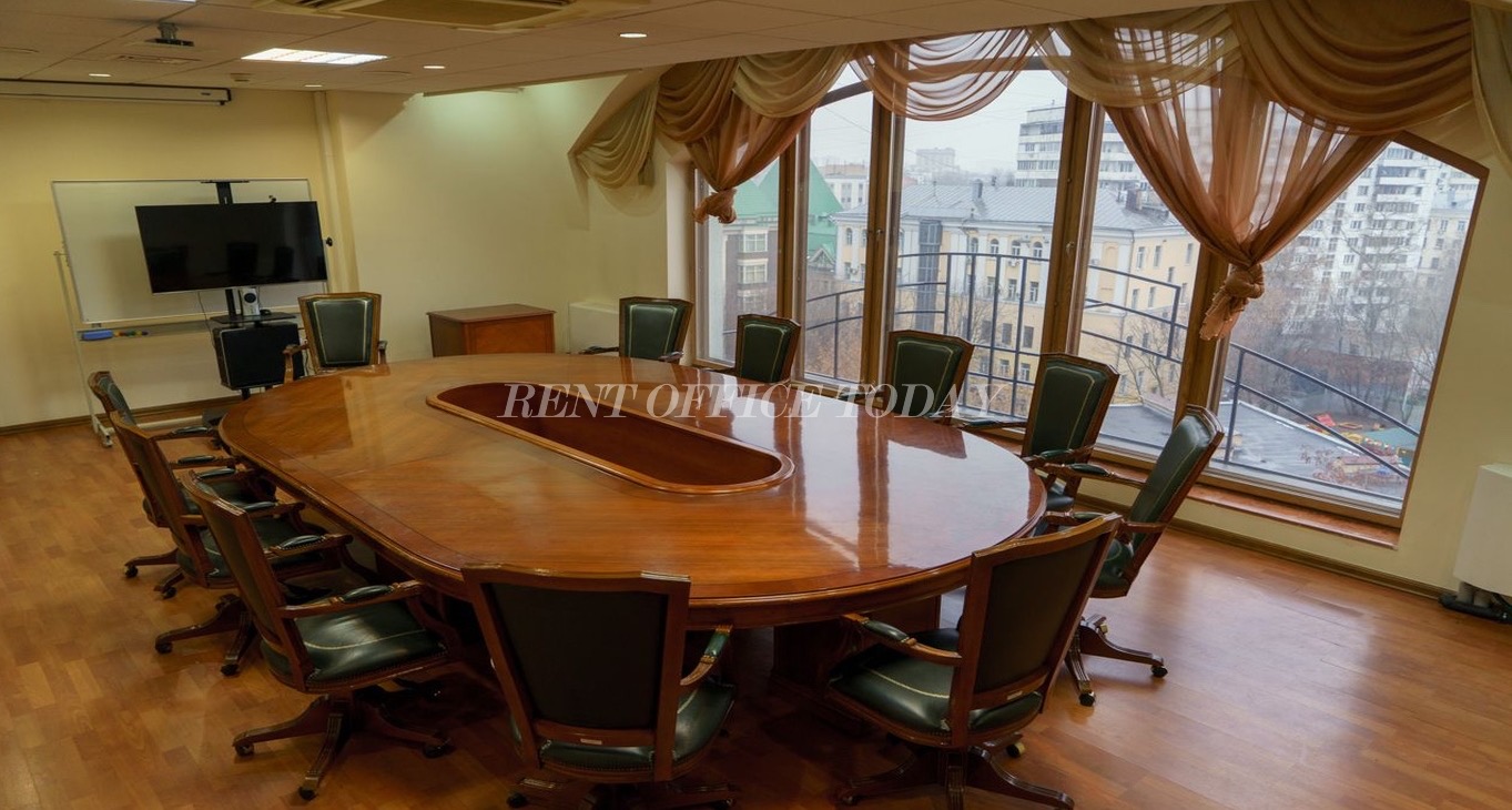 Rent office Токмаков 5с1 — photo 7