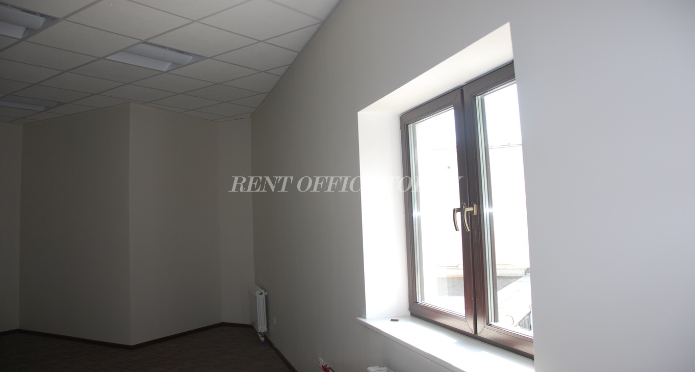 Товарищеский 31с15, Товарищеский переулок, 31 стр. 15 — office space for rent, photo 3