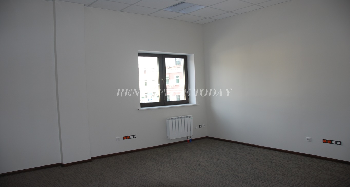Товарищеский 31с15, Товарищеский переулок, 31 стр. 15 — office space for rent, photo 5