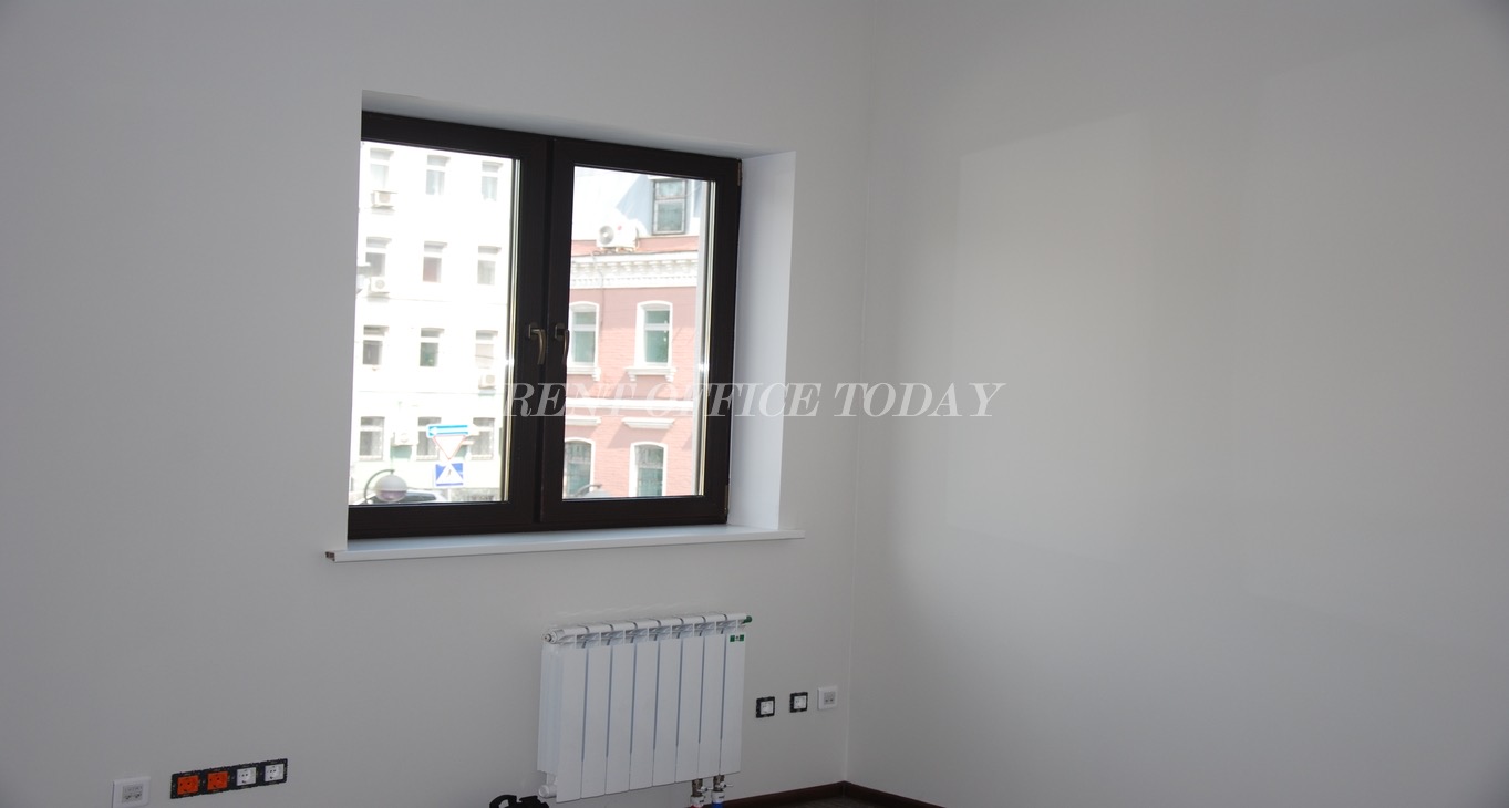 Товарищеский 31с15, Товарищеский переулок, 31 стр. 15 — office space for rent, photo 6
