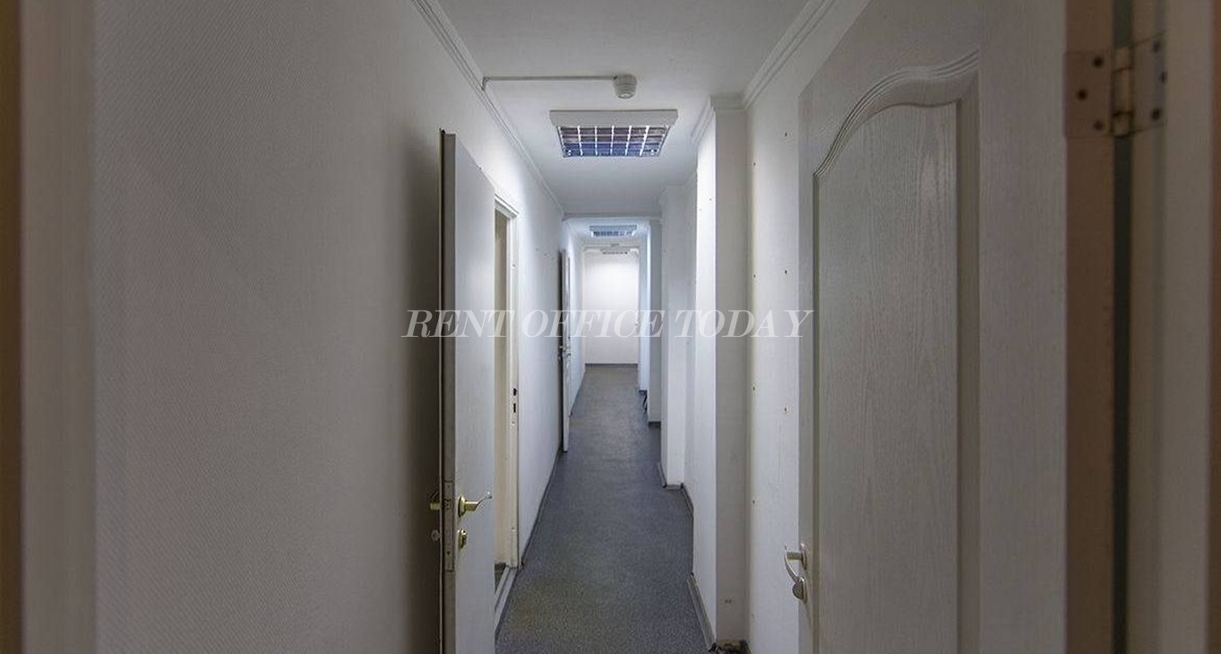 Бизнес-центр Третьяков Rent office Третьяков — photo 4