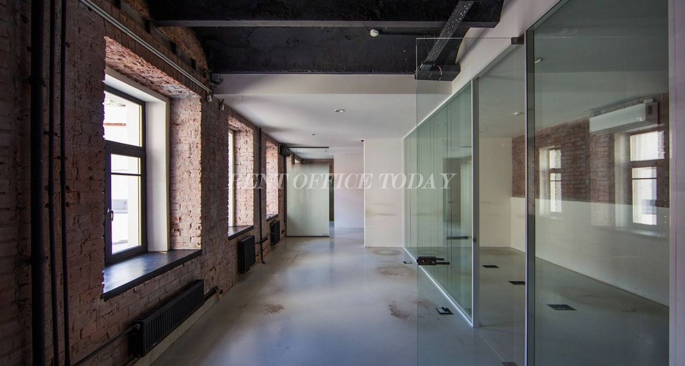 Бизнес-центр Третьяков Rent office Третьяков — photo 5