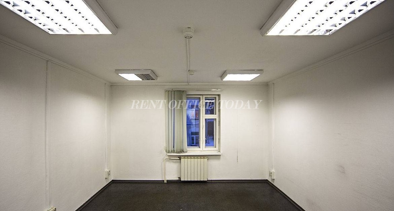 Бизнес-центр Третьяков Rent office Третьяков — photo 7