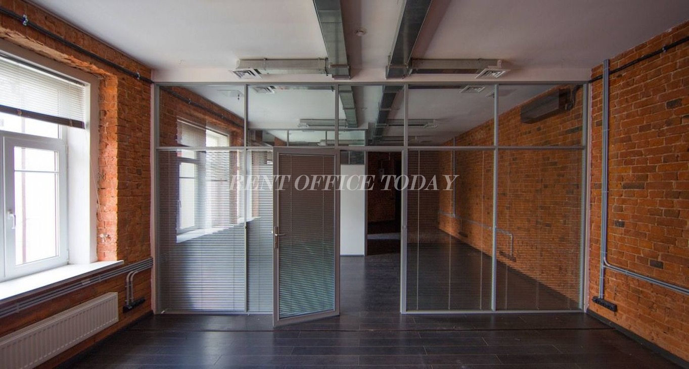 Бизнес-центр Третьяков Rent office Третьяков — photo 8
