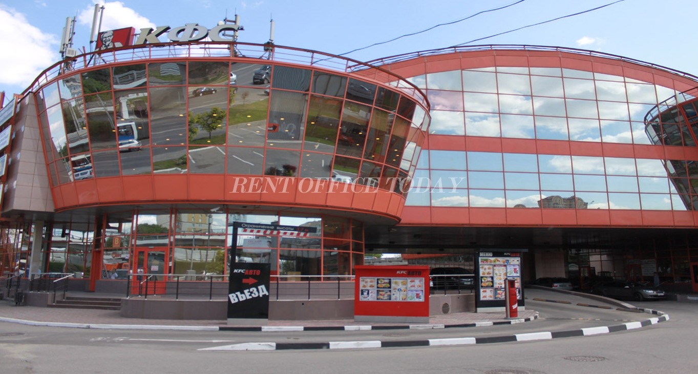 Rent office 3 D — photo 1