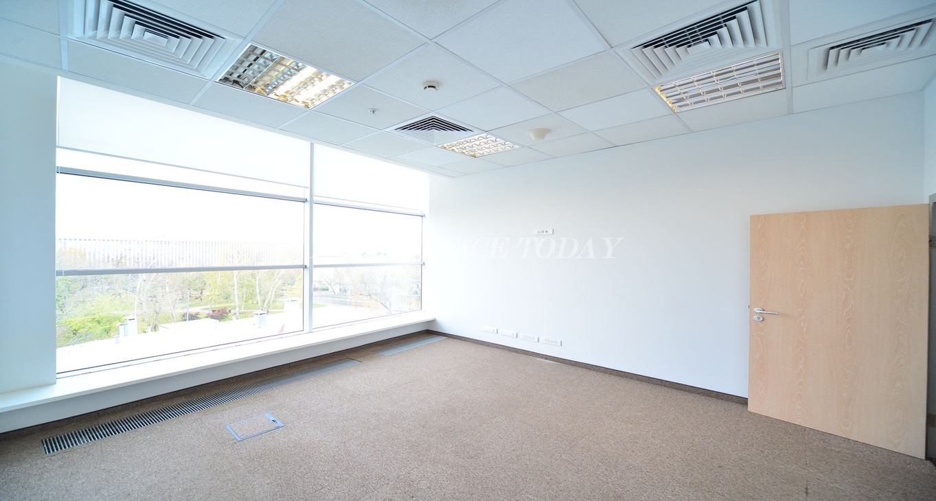 Бизнес-центр Тульский Rent office Тульский — photo 9
