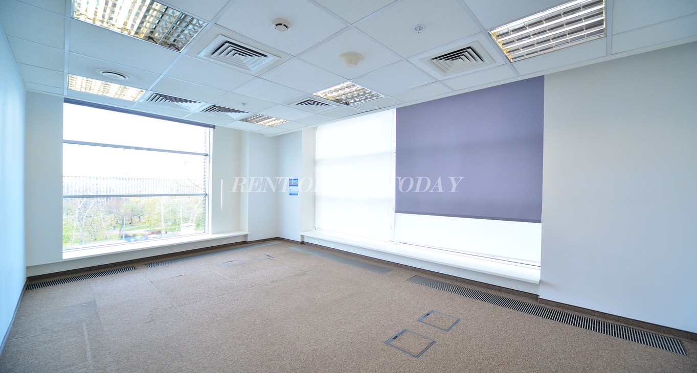 Бизнес-центр Тульский Rent office Тульский — photo 7