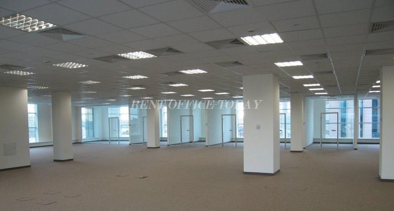 Бизнес-центр Тульский Rent office Тульский — photo 8
