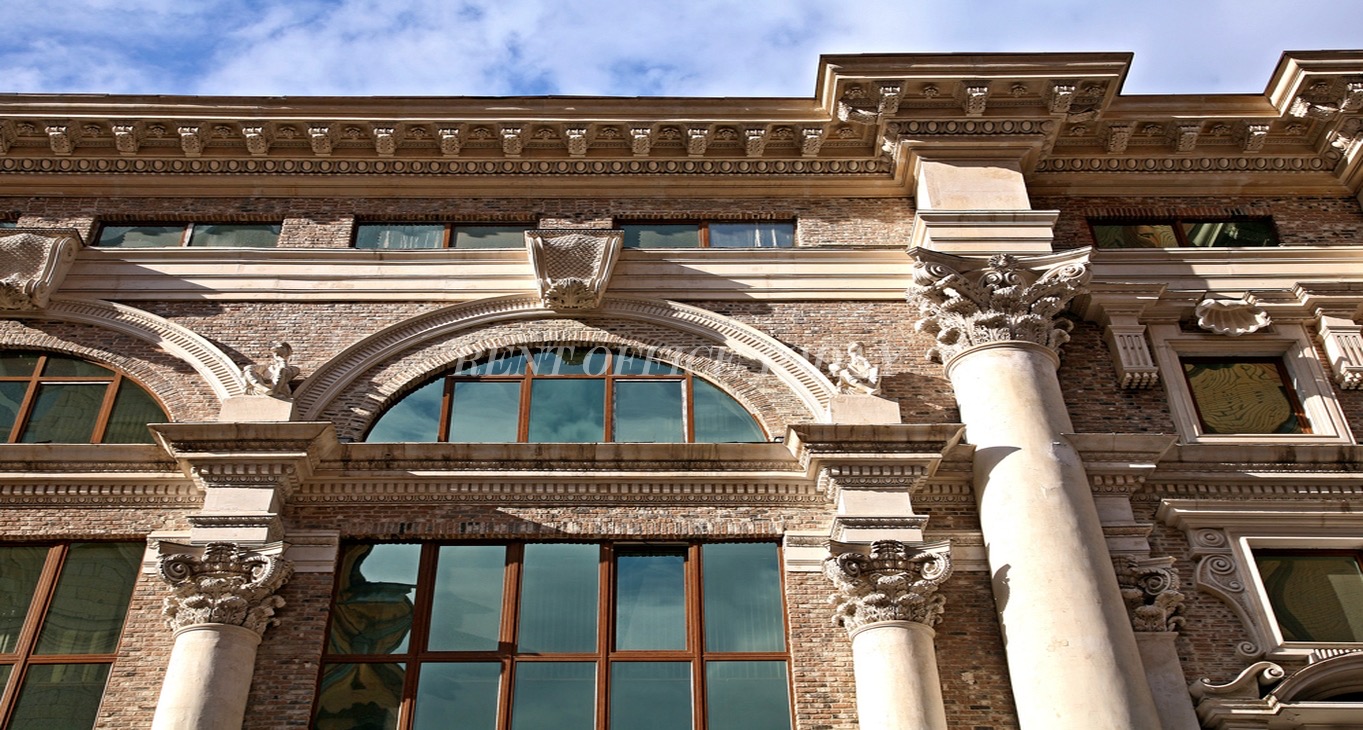 Rent office Туполев Плаза 2 — photo 4