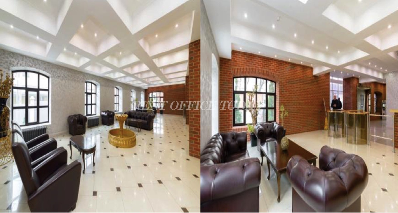 Rent office Туполев Плаза 2 — photo 6
