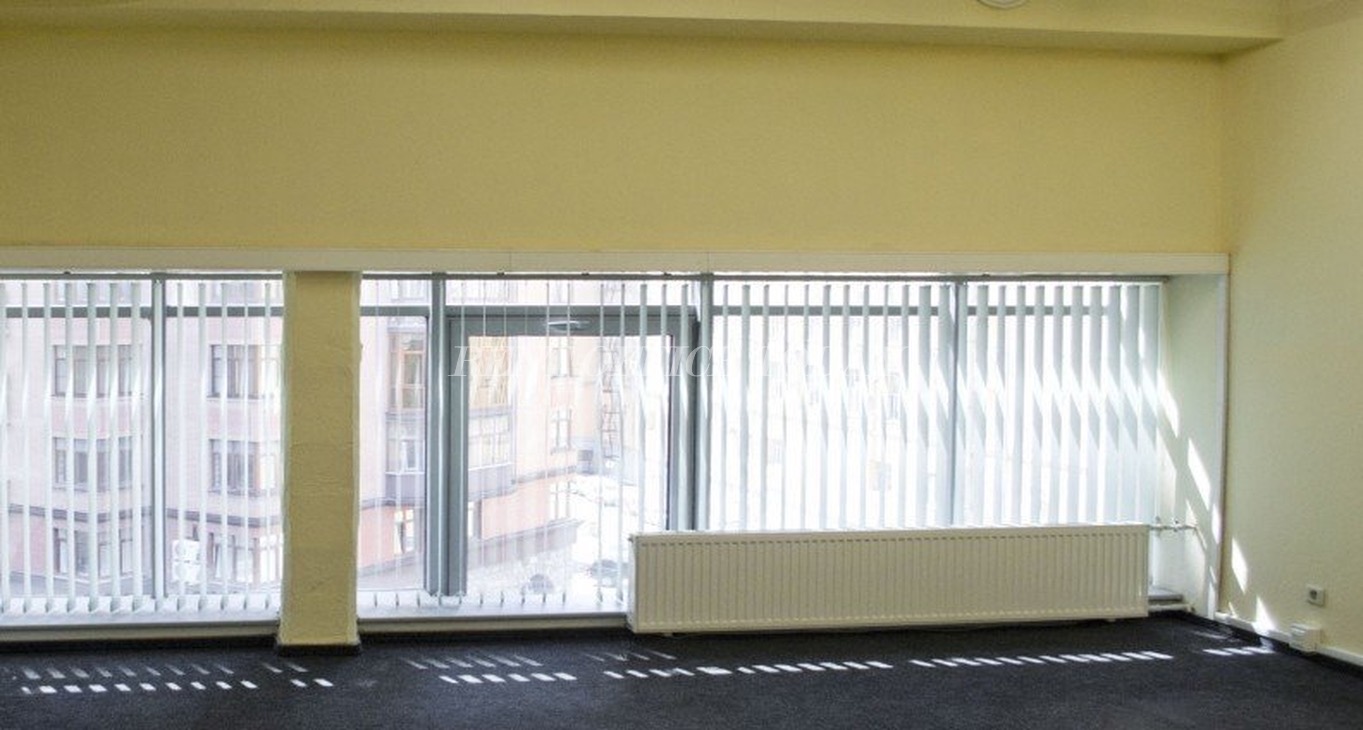 Туполев Плаза, набережная Академика Туполева, 15 стр. 2 — office space for rent, photo 8