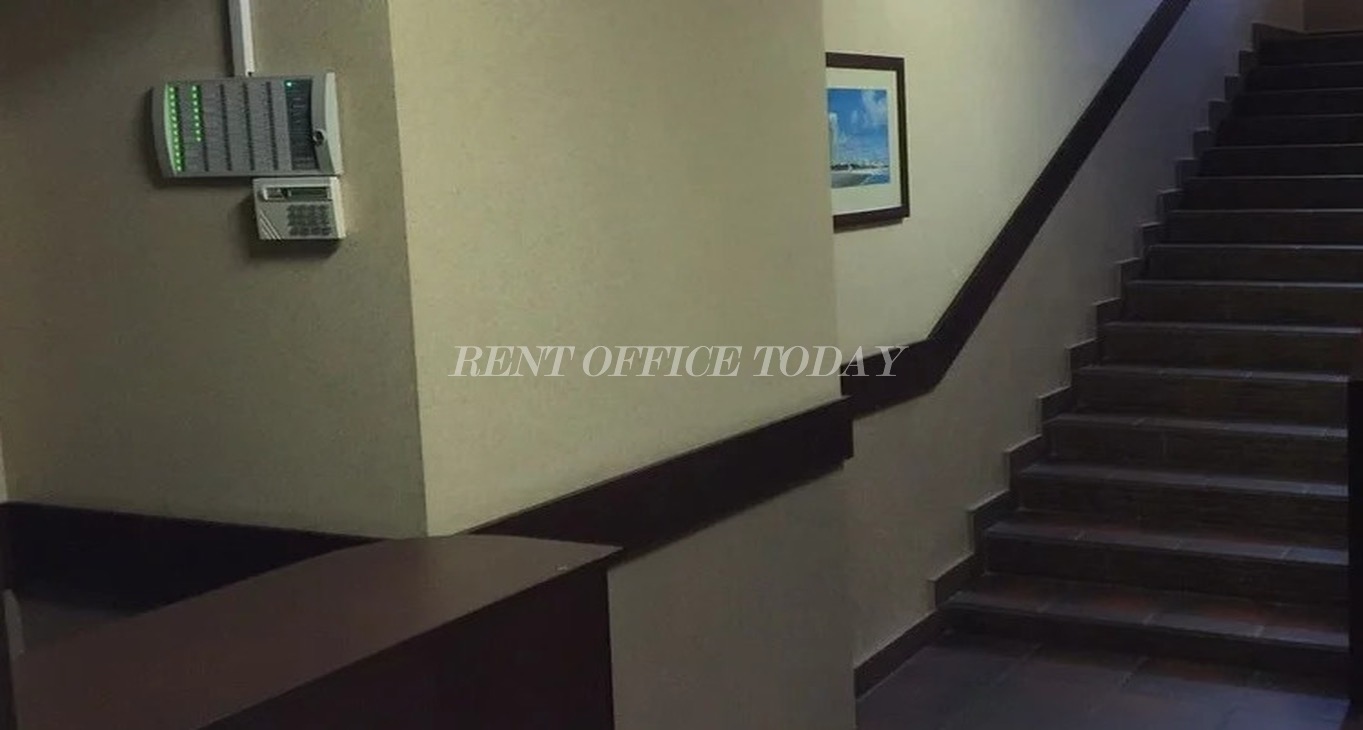 Бизнес-центр Тверская 20с3 Rent office Тверская 20с3 — photo 2
