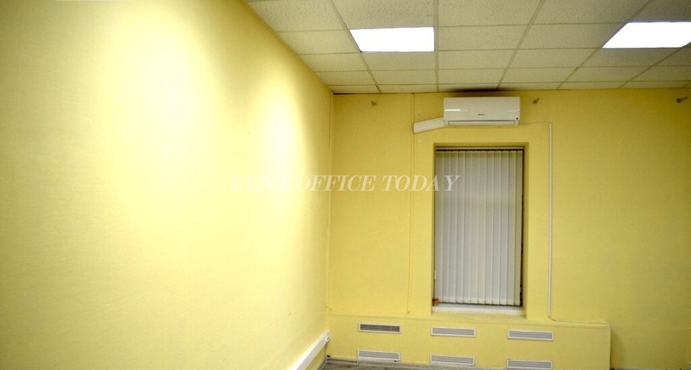 Бизнес-центр Тверская 20с3 Rent office Тверская 20с3 — photo 3