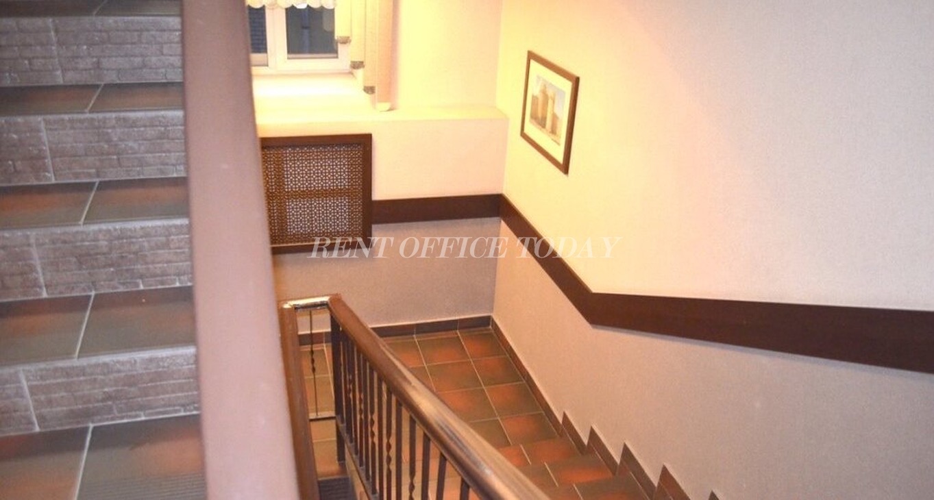 Бизнес-центр Тверская 20с3 Rent office Тверская 20с3 — photo 5