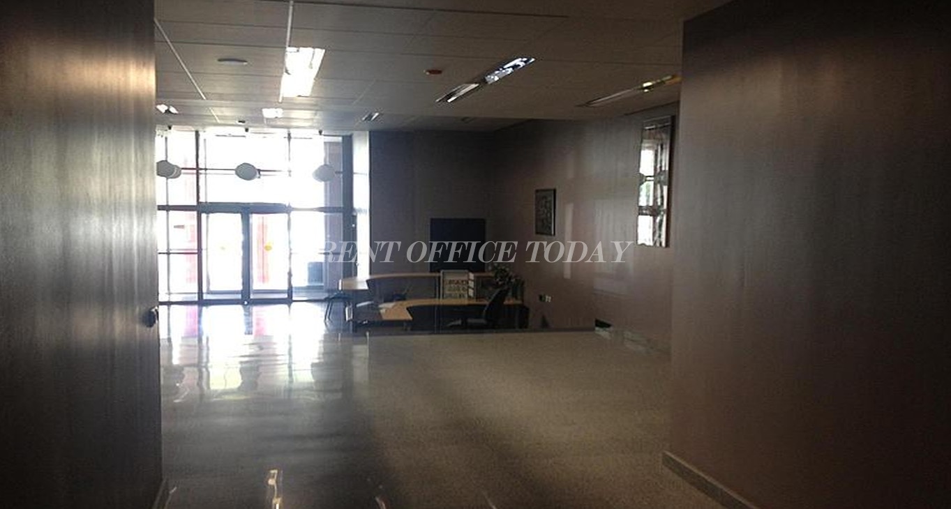 Rent office Удальцова 50к1 — photo 2