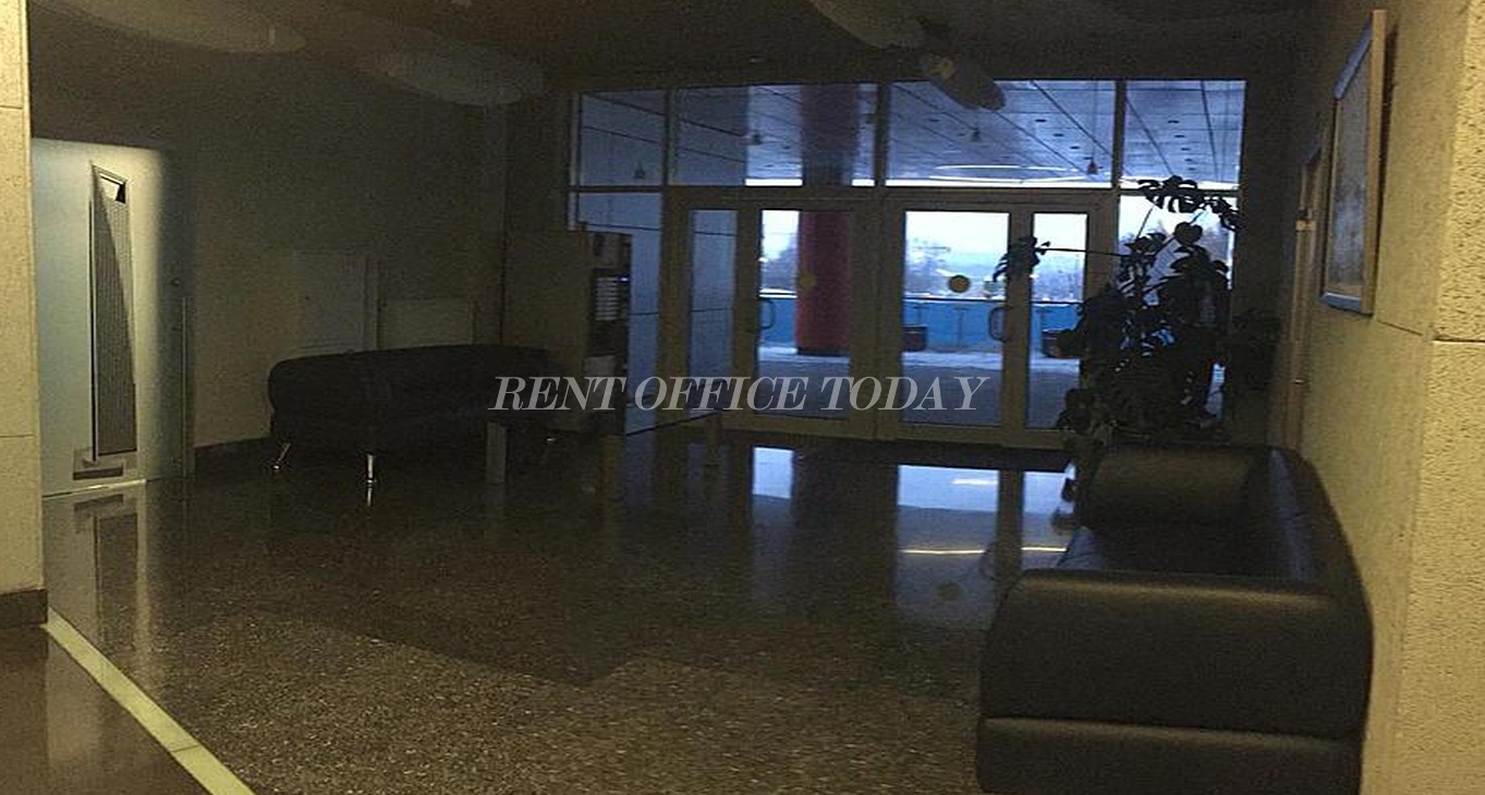 Rent office Удальцова 50к1 — photo 3