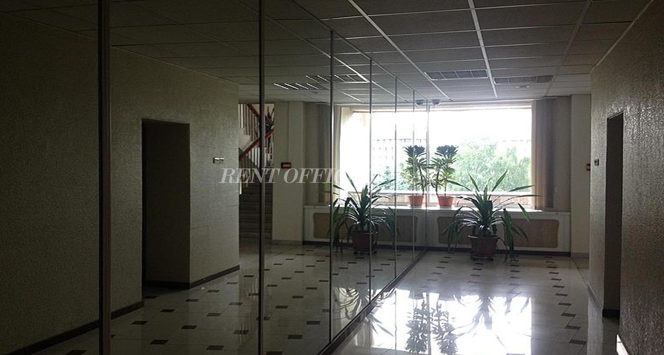 Rent office Удальцова 50к1 — photo 4