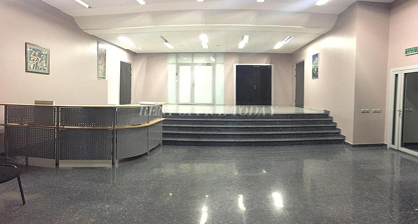 Rent office Удальцова 50к1 — photo 5