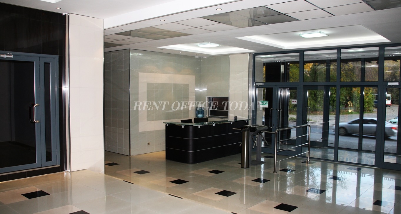 Rent office Угрешский — photo 2