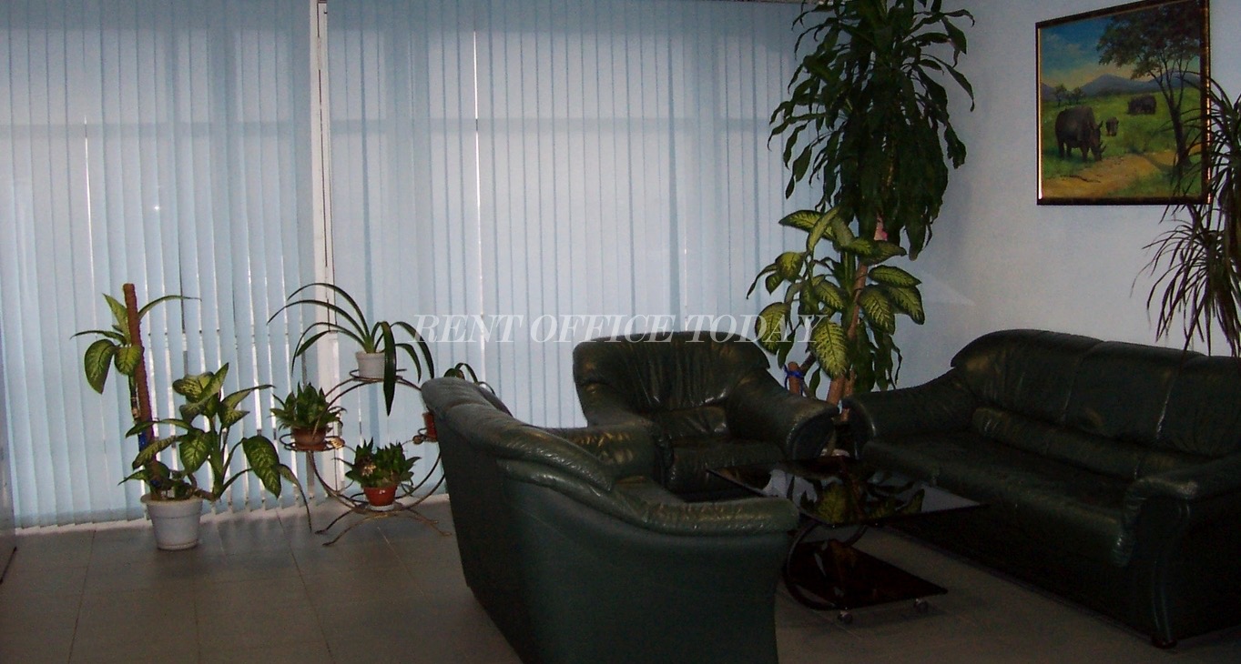 Rent office Угрешский — photo 3