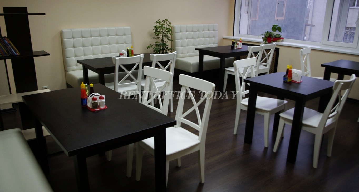 Rent office Угрешский — photo 4