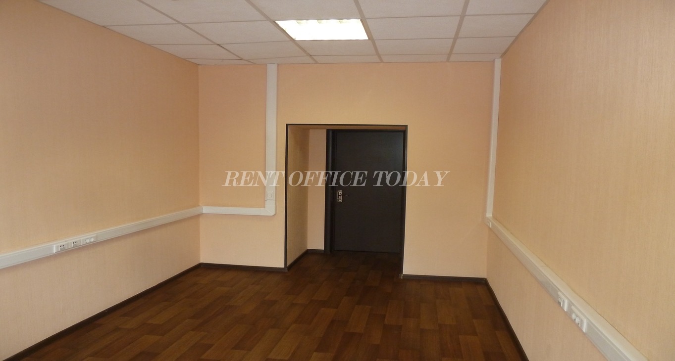 Rent office Угрешский — photo 5
