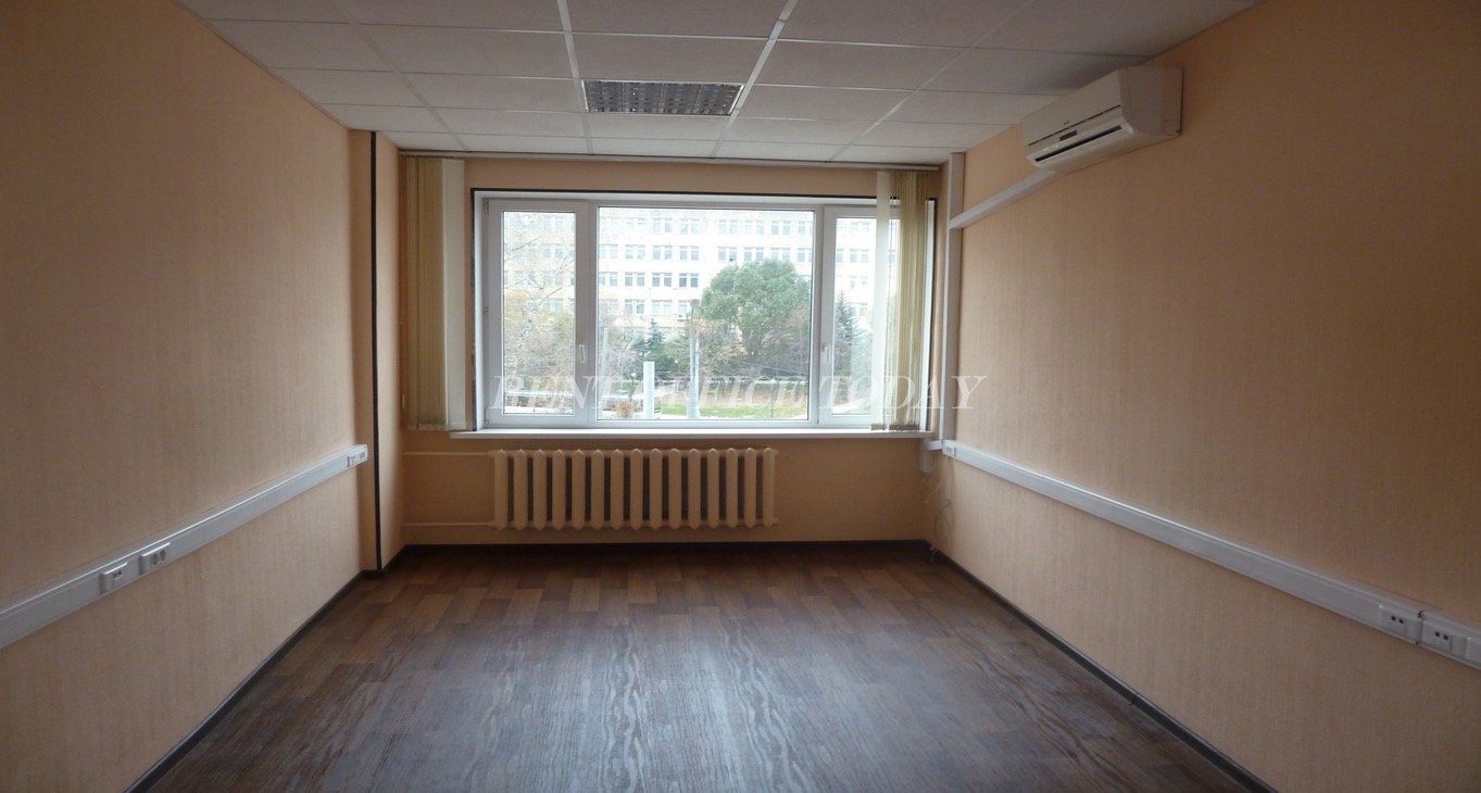 Rent office Угрешский — photo 6