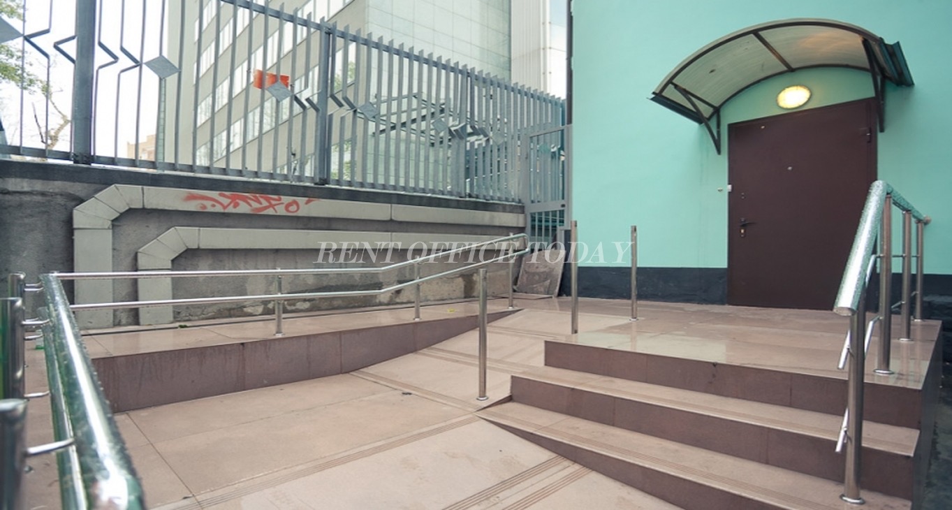 Rent office Ulanskiy 13s4 — photo 4