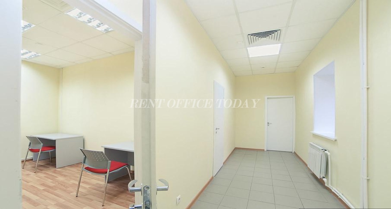 Rent office Ulanskiy 13s4 — photo 6
