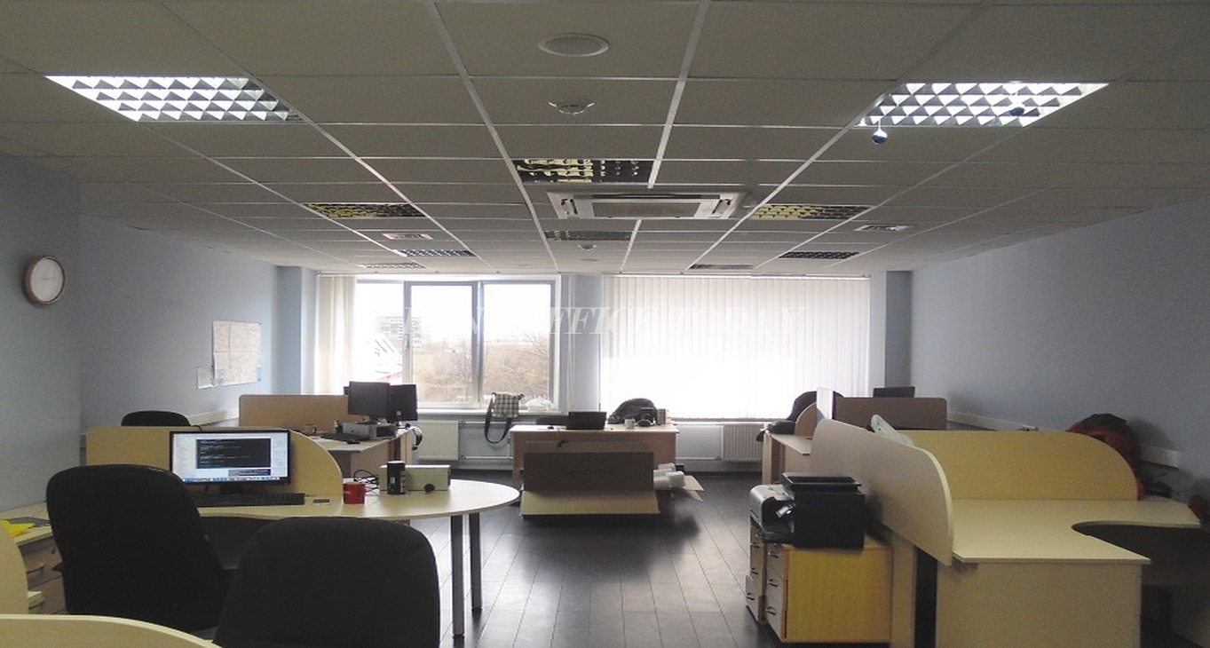Rent office Ультрамарин — photo 2
