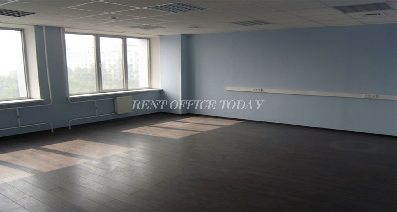 Rent office Ультрамарин — photo 3