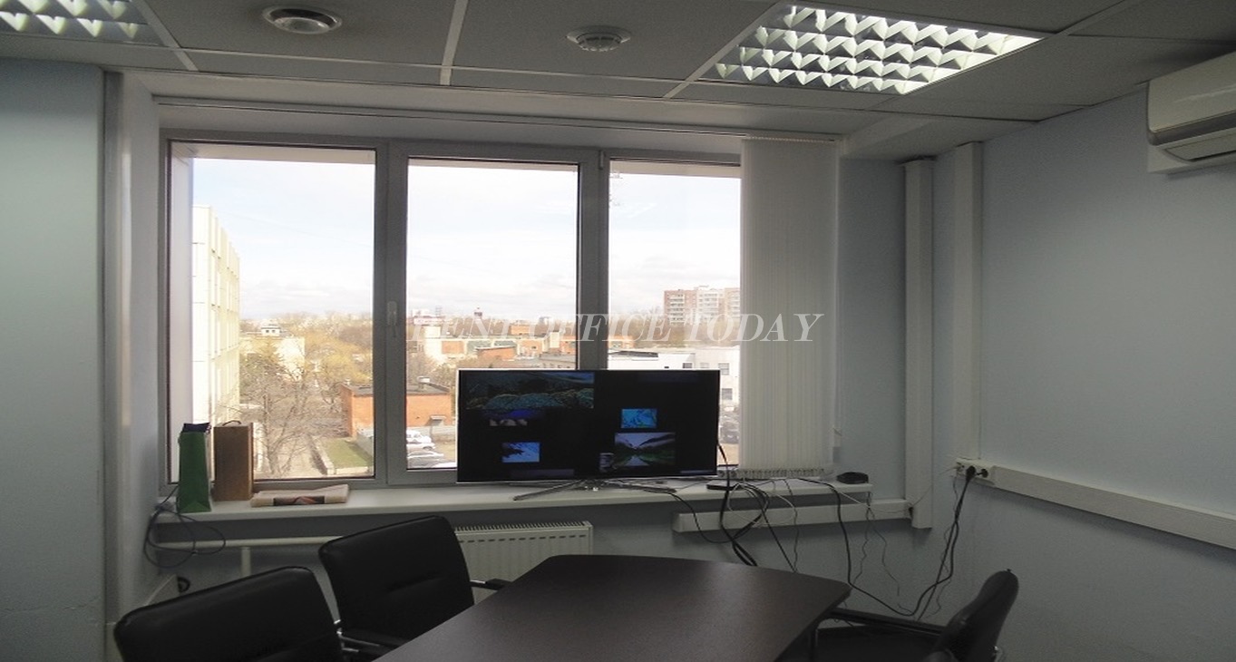 Rent office Ультрамарин — photo 4