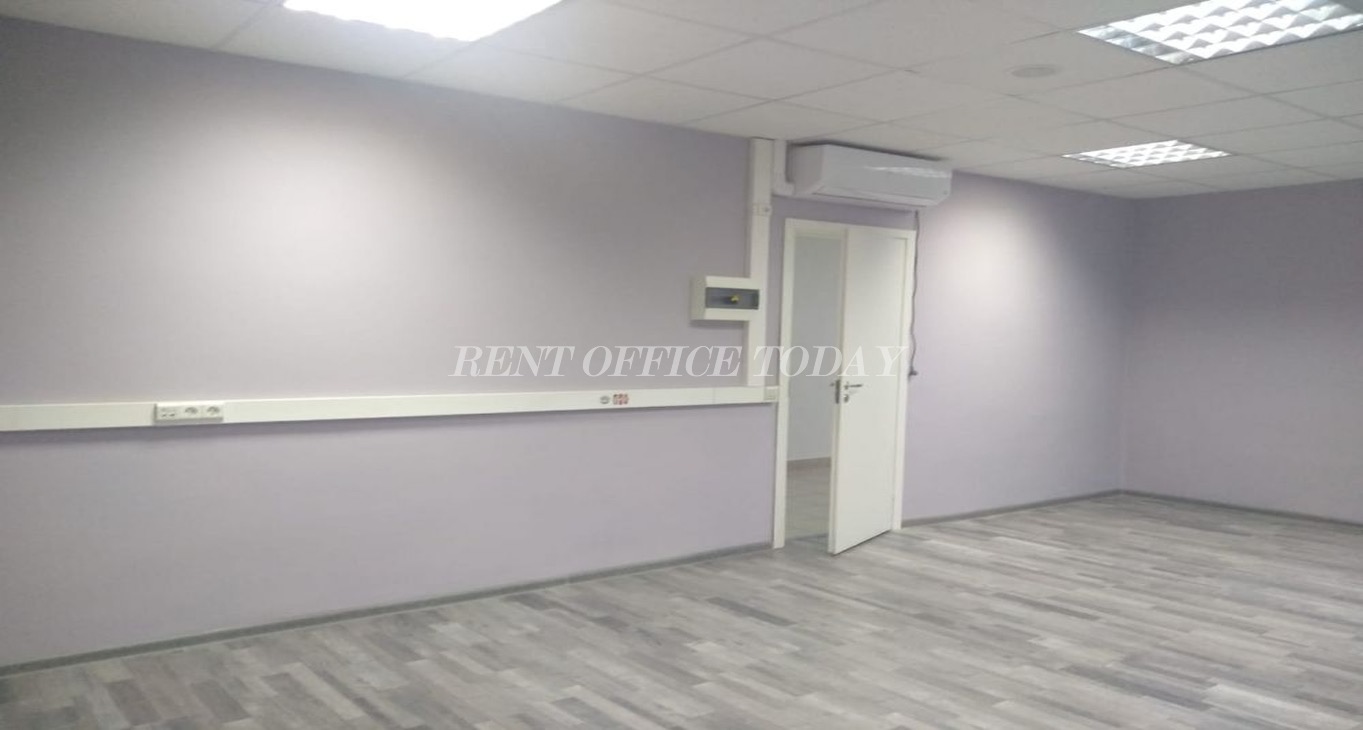 Rent office Ультрамарин — photo 6