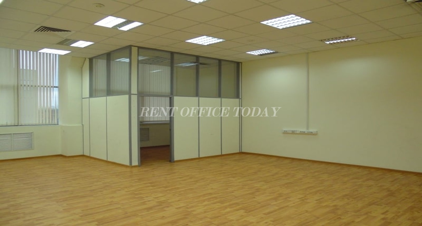 Rent office Ультрамарин — photo 7