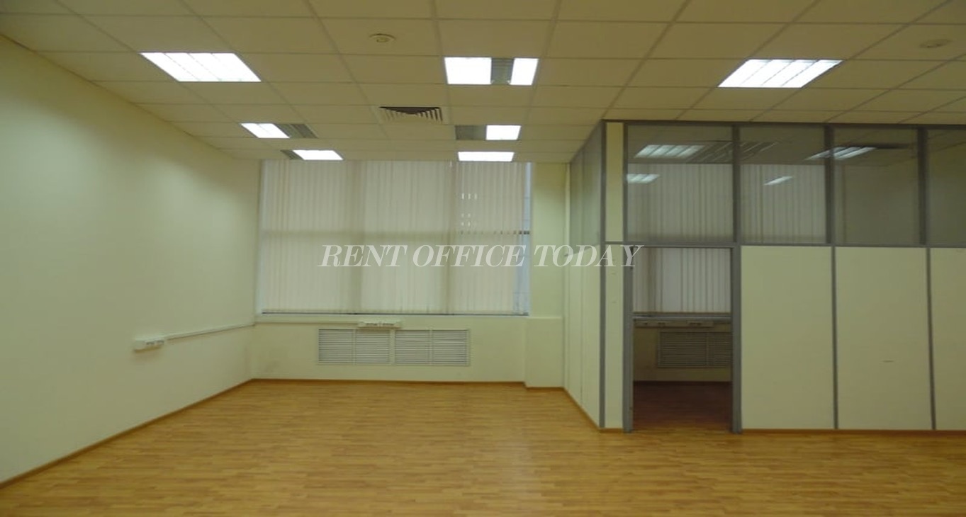 Rent office Ультрамарин — photo 8